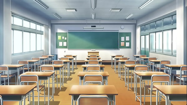 Big Boobed Married Women Teacher Part 19 Yui & Naoko Route 3
