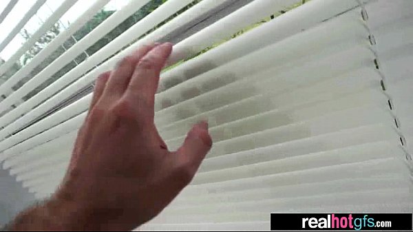 Sex Tape With Amateur Naughty Superb GF (kimmy fabel) clip-20