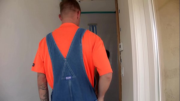 Download Video - Roommates Catch Repair Men Fucking In Their Apartment