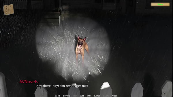 Cursed Affection 23