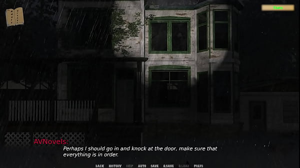 Download Video - Cursed Affection 23