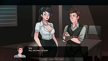 Complete Gameplay - Deep Vault 69, Part 24