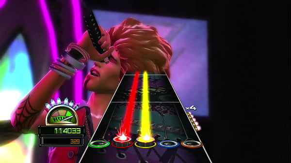 Hotel California - Guitar 100% FC