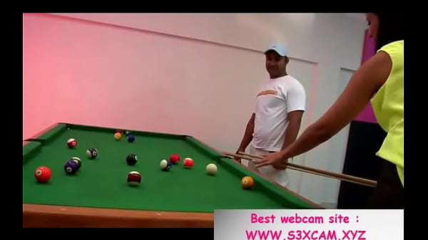 Ball Room is perfect for SEX