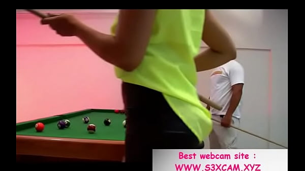 Ball Room is perfect for SEX