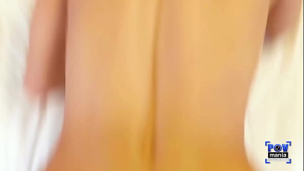 Horny Tara Ashley Stares At The Camera As She Rides Lucky Miles Long!