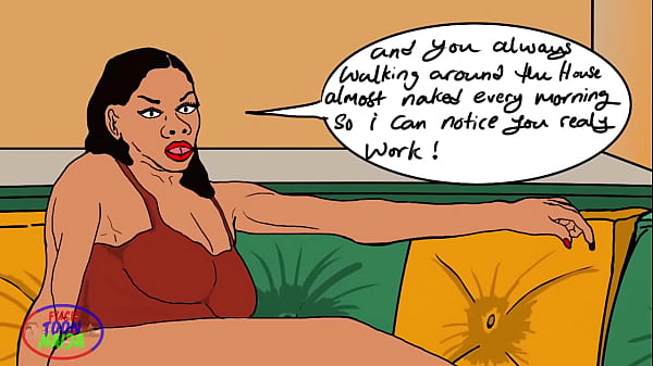 MY LANDLADY IS A Super DICK SUCKER