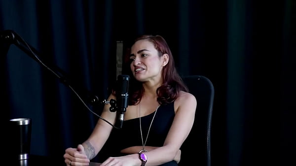 Ways to diagnose emotional pain in massage therapy, gave a blowjob to the cane, but didn't want to record it, and the message to the fans... - Kamilla Werneck (SHEER/RED)