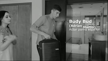 Alone with the Jacuzzi Technician feat Brady Bud