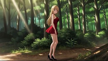 My mature wife cheats on me on webcam, and home camera watches her. PAWG. BBW.