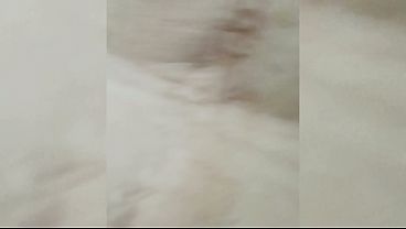 Pussy licking Asian girl.