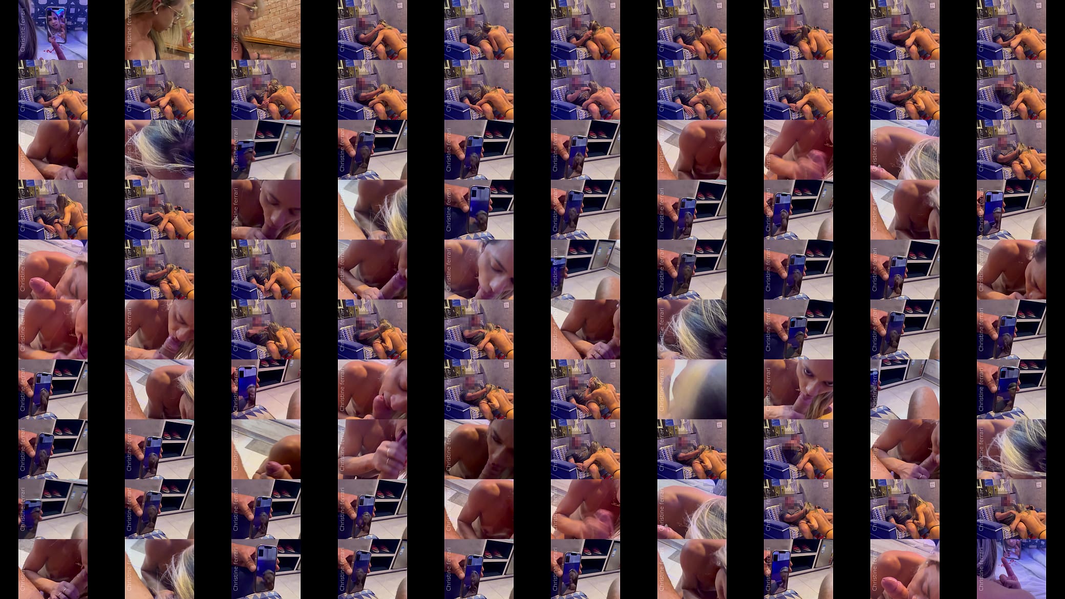 Comedor de casadas hotwife me fudeu gostoso e o marid&atilde;o participou vendo tudo pela chamada / Video completo XVIDEOS RED OU SHEER / Link no banner do perfil . 预览图