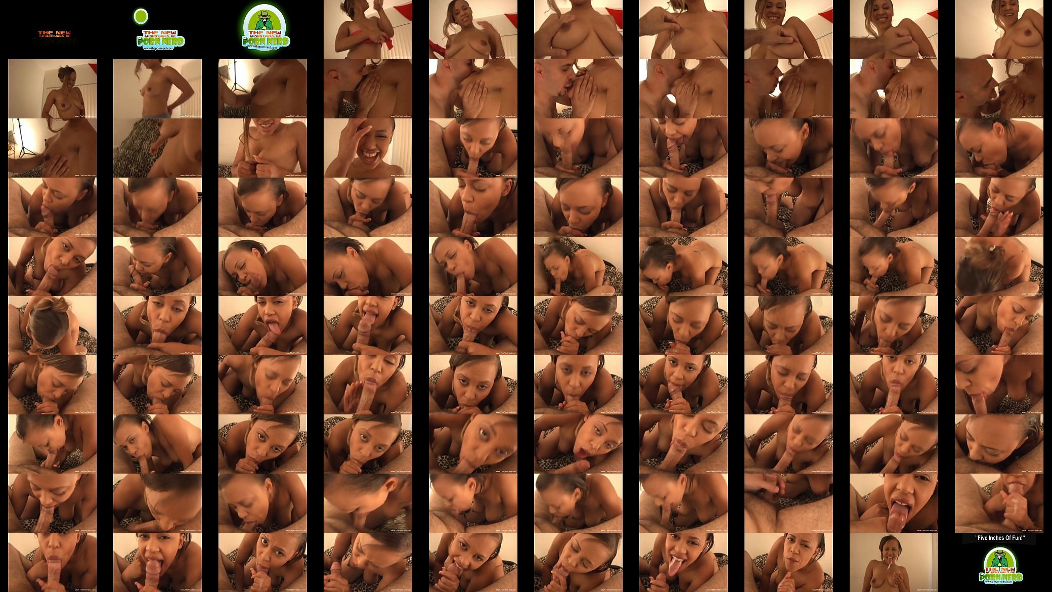 Playing Around With Hot Amateur Mona 预览图