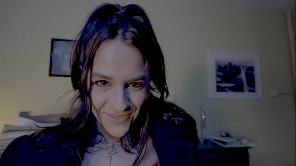 Behind the scenes of a porn film with double penetration