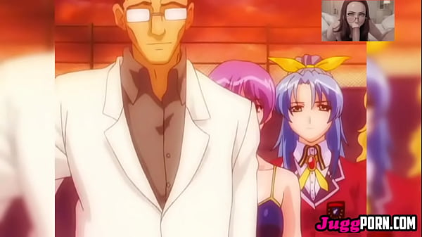 Download Video - Profesor pervertido se folla a sus mas sexys estudiantes para demostrar su poder 03 &vert; HENTAI SIN CENSURA