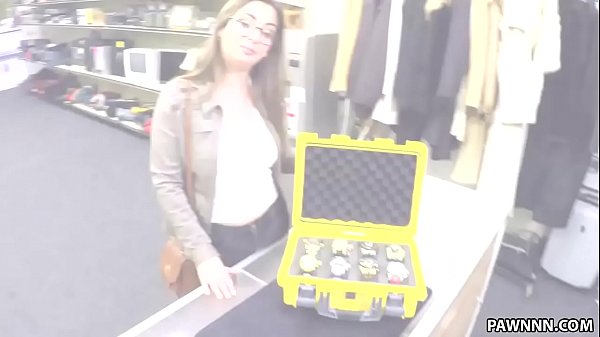 Fucking some international pussy - XXX Pawn