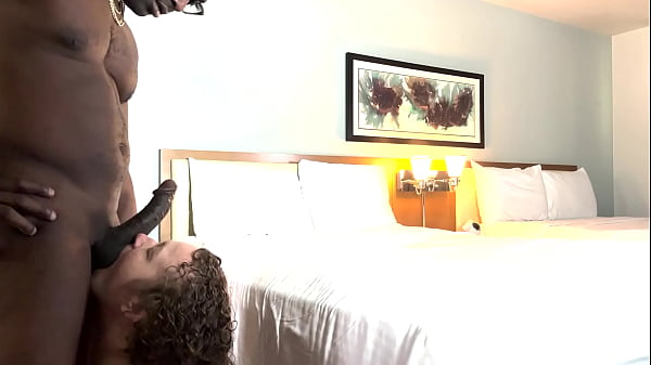 HOTEL SEX FOR BLACVENUM AND KWEEN BUNNY