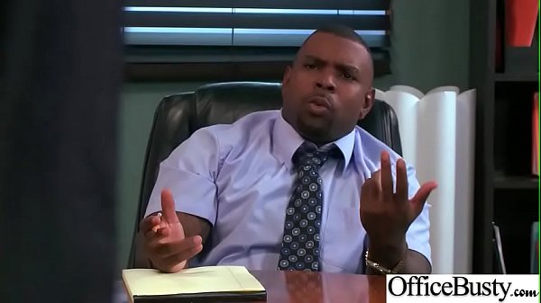 Big Melon Tits Girl (Tory Lane) Love hardcore Sex In Office video-30