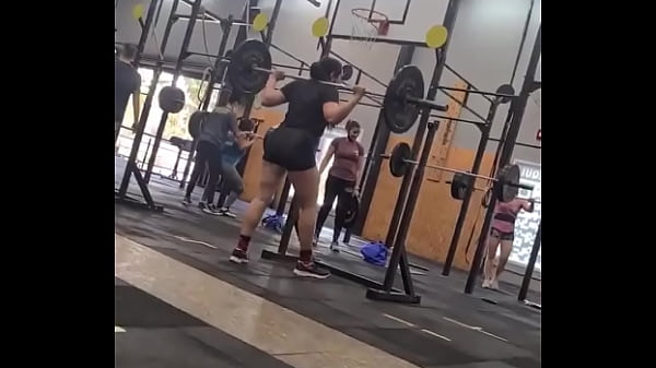  Seja Mais Forte Que Suas Desculpas!#CrossFit #agachaquecresce #crossfitgirls