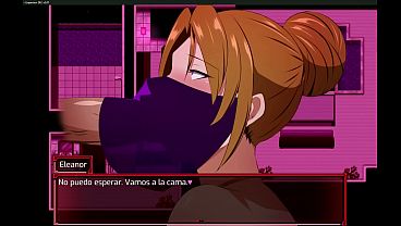  Esposa Infiel Adicta A La Verga De Un Joven: Armored Suit Solgante   Ruta Naji DLC