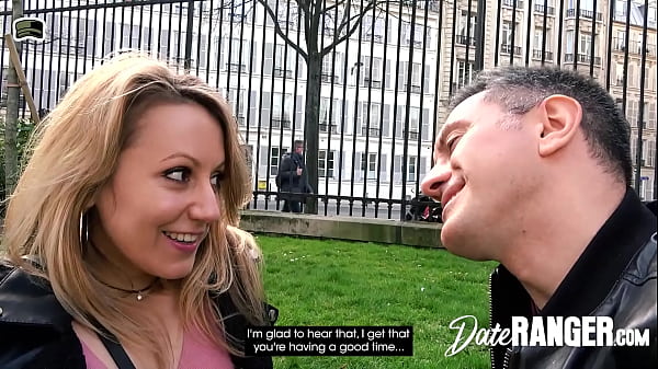FRENCH DESSERT!! PUT YOUR SWEET TEETH in my PUSSY: EMMANUELLE WORLEY - DATERANGER