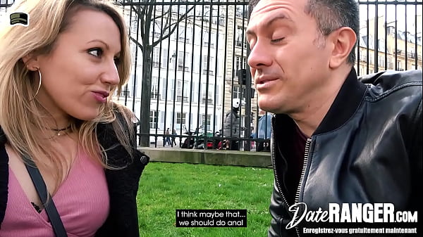 Download Video - FRENCH DESSERT&excl;&excl; PUT YOUR SWEET TEETH in my PUSSY&colon; EMMANUELLE WORLEY - DATERANGER