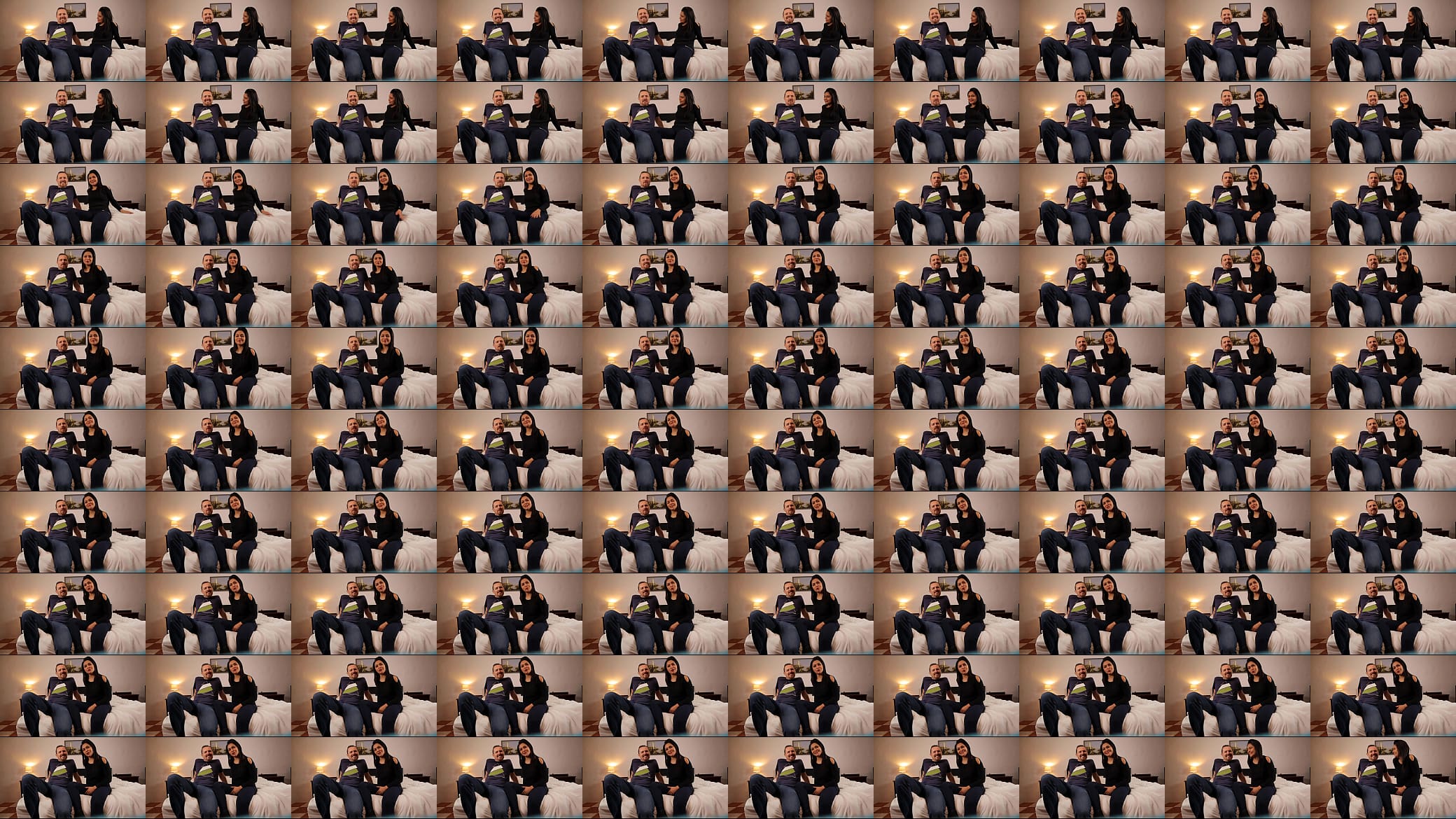 Verification video 预览图