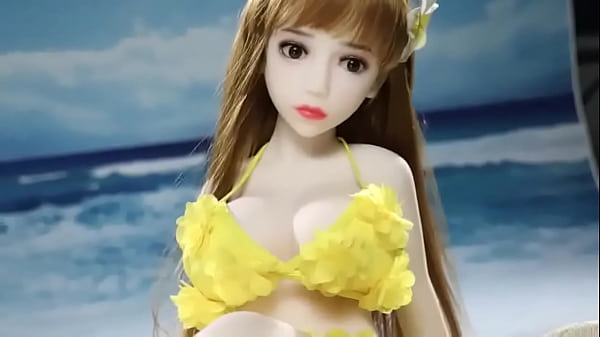 TEEN SEX TOY WITH BIG BOOBS