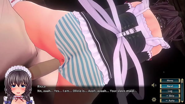 Download Video - HolyKnightRicca part 3