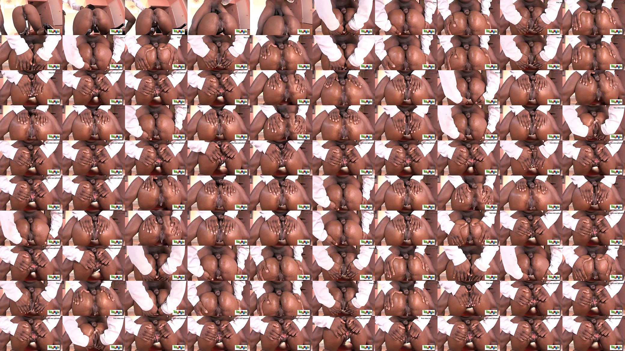 mulata abrindo o cu gostoso 预览图