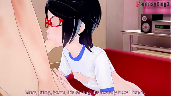 Download Video - Kushina Uzumaki get fucked and Sarada Uchiha get jealous step &vert; Full Movie on Sheer or Ptrn Fantasyking3