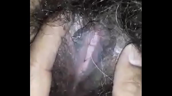 Desi Milf pussy manipulate