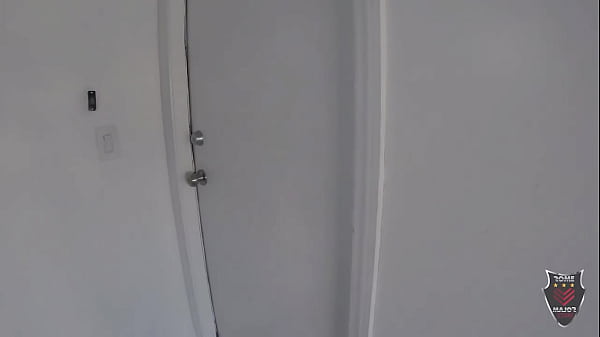 PAWG Kourtney Chase! Rome Major Cums On Her Cunt & Ass!