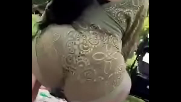 Black milf twerk