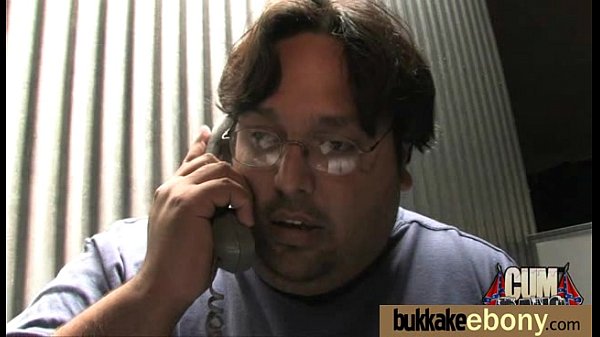 Her First Interracial Swinger Group 23