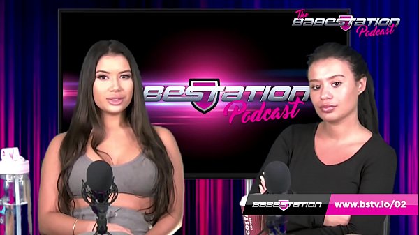 The Babestation Podcast - Episode 07