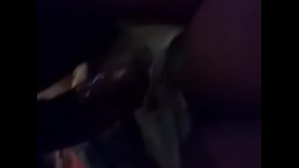 Homemade hood doggystyle