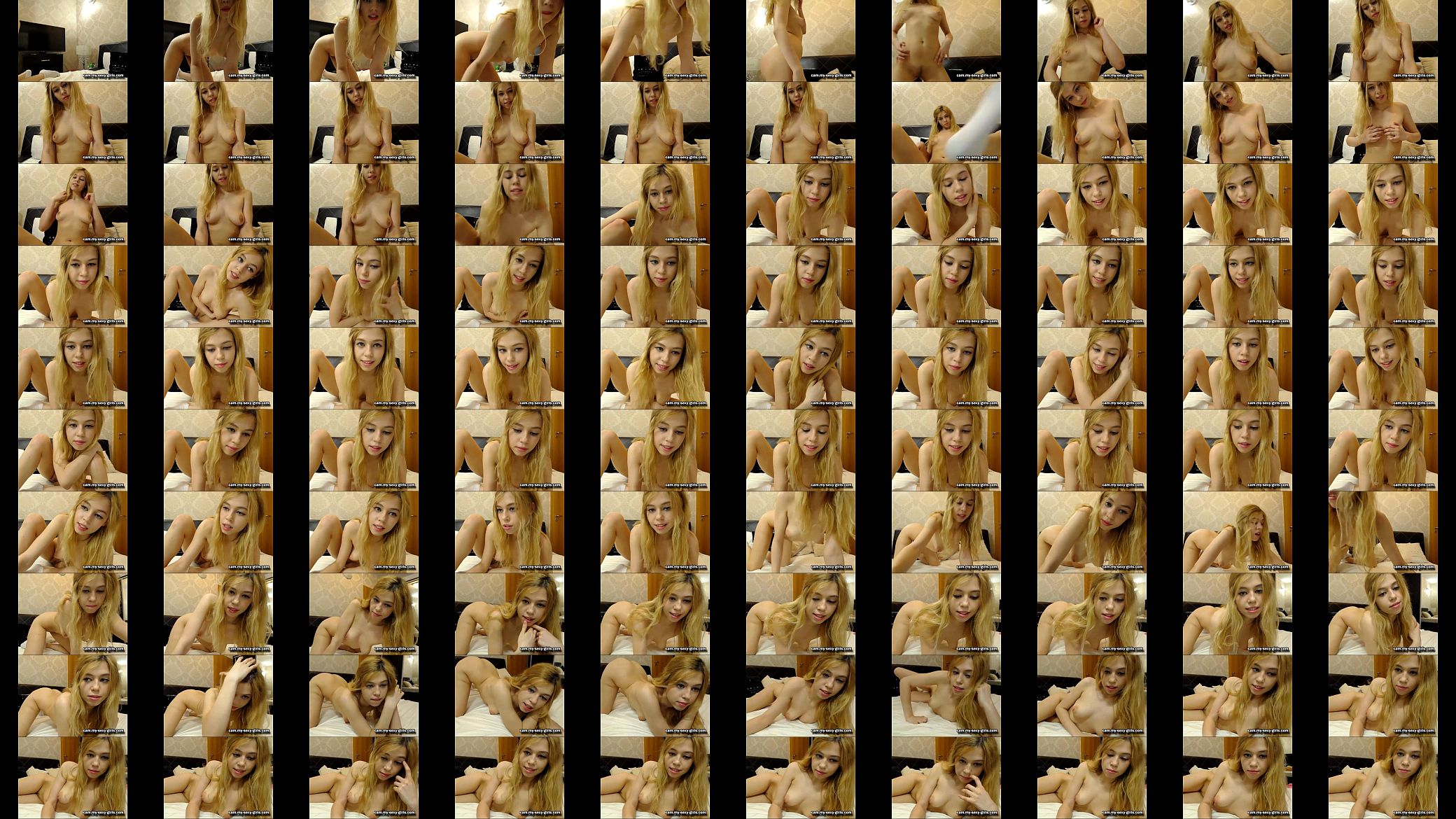 CamGirl 2 预览图