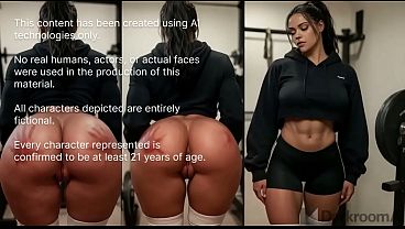 If your garage is your gym, then you should choose the proper sport[AI].