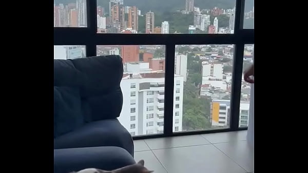 I love this view ️