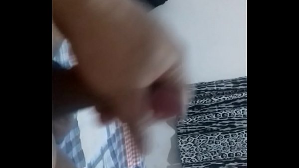 Download Video - Punhetinha da hora com gozada