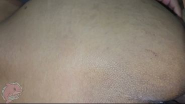 STEPFATHER USING STEPSISTER'S PUSSY UNTIL HE FUCKED INSIDE HER