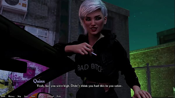 Download Video - Being A DIK &num;148 - Alt Girl Gives Me Hot Blowjob In Car&period; Ends Up Getting Pounded Anal and Creampied