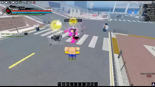 SEAN WINS AGAINST A 24 FAGGOT CALLED 