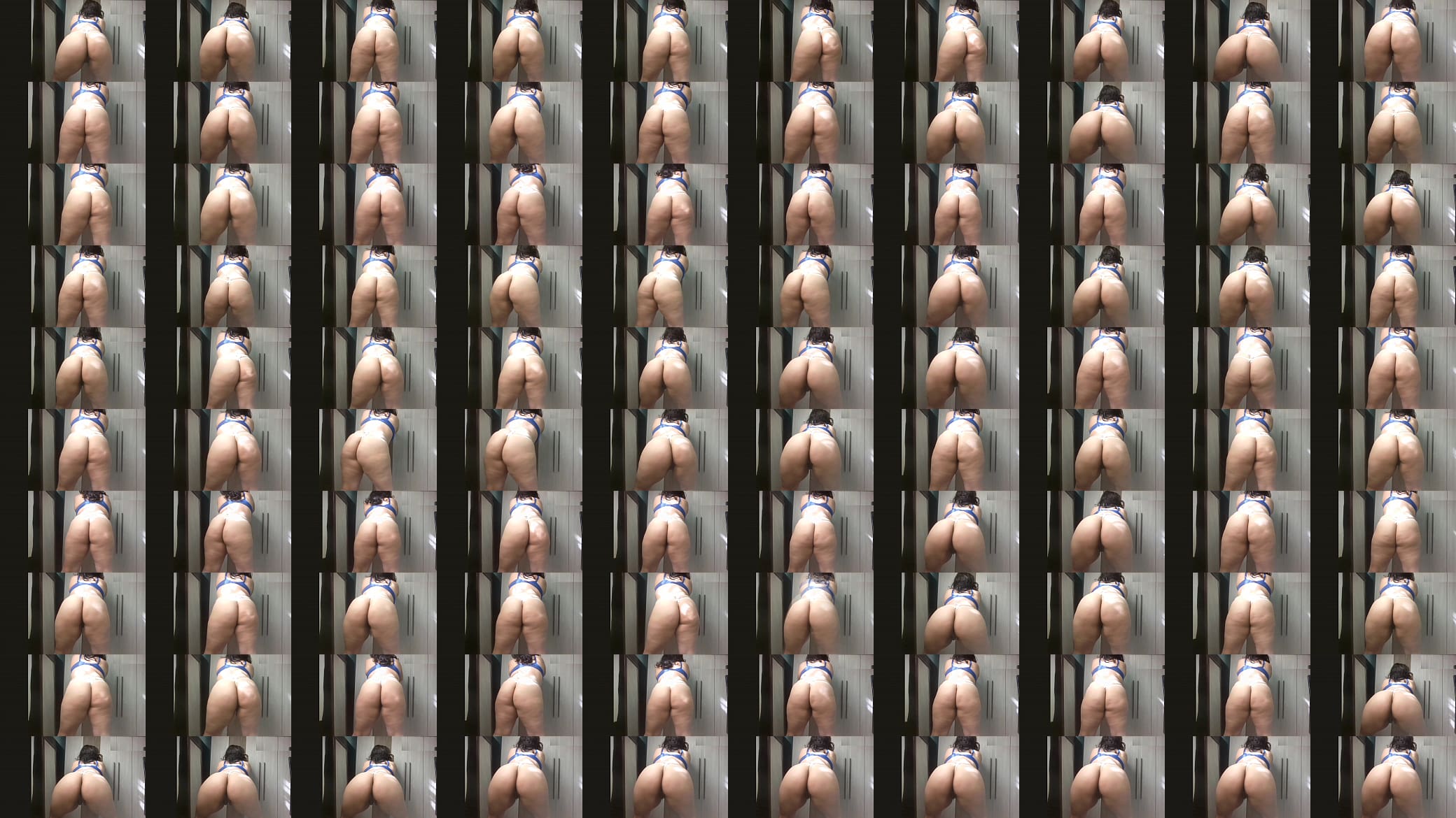 Shaking my ass 预览图