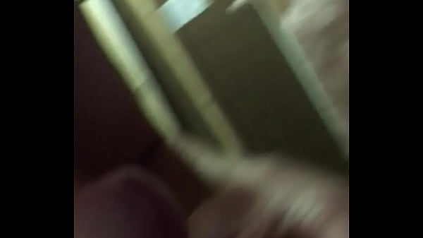 Download Video - Jerking big thick cock shoots massive cumshot on paper