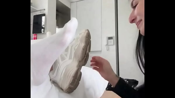 I can’t wait to serve her again too ??