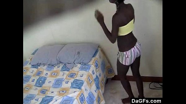 Dagfs - Filming My step Sister Shaking Her Ass