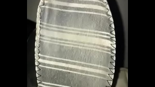 Wife’s dirty well worn flats