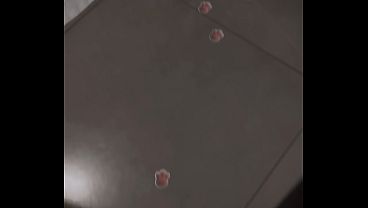 Segui as pegadas... e encontrei essa coelhinha